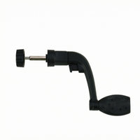 Folding Reel Handle Compact Fishing Reel Handle Easy to Install