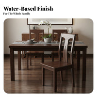 sturdy Wood Frame Yspine Armchair Nordic Design Yspine Chair Integrated Armrests Home Furnishing Multi-Purpose for Homeowners, Interior Designers, Restaurant Owners, Dining Room, Kitchen, Study