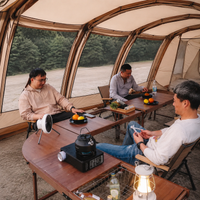 camping tent