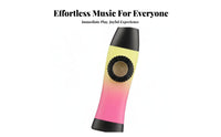 Easy to Learn Kazoo Portable Kazoo Flute Lightweight for Beginners, Adults, Performance, Music Class, Party