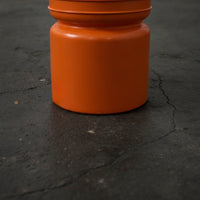 Ribbed Manure Plug Plastic Wastewater Plug Heavy-Duty Leakproof for Farmers, Pig Farms, Septic Pits