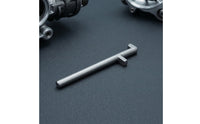 Vehicle Transmission Tool Long-Reach Transmission Tool with Side protrusionPiece Car Hobbyists