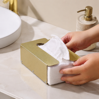 tissue box