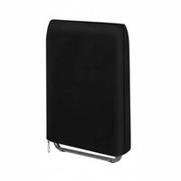 Waterproof Folding Lounge Chair Cover Sun Protection Folding Chair Dust Cover Dustproof for Balcony, Beach, Garden
