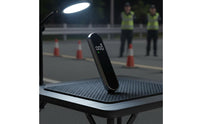 High Precision Digital Alcohol Breathalyzer Voice Broadcast Contactless Breathalyzer Fast Results Electronic Device Long Battery Life