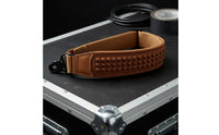 Comfortable Pressure Relief Guitar Strap Universal Compatibility Padded Guitar Strap Long-Lasting for Long Practice Sessions