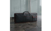 Keyboard Gig Bag Water-Resistant Instrument Storage Top Carry Handles
