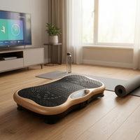 Standing Vibration Plate Low-Height Vibration Plate Rectangular