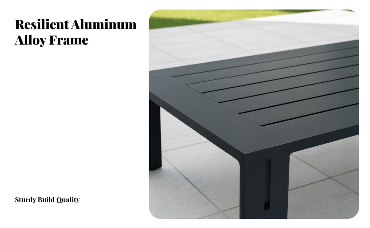 4 Pieces Comfortable pads paded Sofa and Chair Group Weather-Resistant Outdoor Furniture Modern and aesthetic Lounge Seating Highspine Design for Families, Homeowners, Entertainers, Patio, Balcony, Garden, rearyard