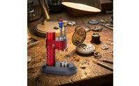 Manual Watch Pointer Setter Metal Watch Pointer Setting Machine Colored Tops