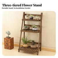 Large Capacity foldable Wheeled Storage Box Foldable Wheeled Bin sturdyDuty Stackable Design for Families, Homeowners, Students, Kids' Room, Bedroom, Closet, Moving House
