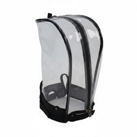Golf Bag Cover Nylon Golf Bag Hood Lightweight for Men and Women