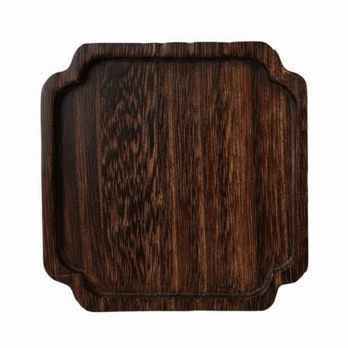 Decorative Tray Tea Serving Board Tableware Smooth Surface