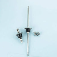 Front Rear Differential Set Vehicle Parts
