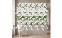 Artificial Bougainvillea Garland | Cascading, Trailing, Bougainvillea Vine, for Home Decor