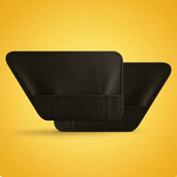 Scratch-Resistant Car Door Protection Pad Shielding Car Door Guard with Pocket Long-Lasting Heavy-Duty for Dog Owners, Road Trips
