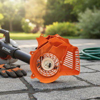 Recoil Starter Strong Pull Starter Smooth