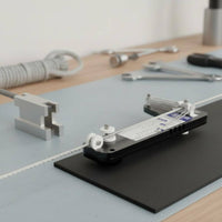 Sailboat Rigging Tension Gauge Easy to Read Marine Tool Long-Lasting
