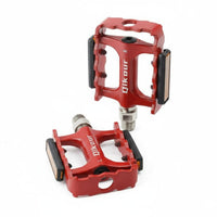 Cycle Pedal Waterproof Bike Foot Pedal Reflective Strips
