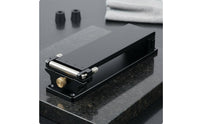 Sanding Paper Holder Adjustable Tension Sanding Paper Clamp Easy to Use Manual Frame for Woodworkers, Carpentry