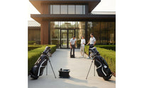 Golf Ball and Club Washer 2-in-1 Function Golf Vehicle Ball Washer for Golfers