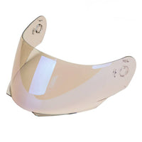 Lens Visor Easy to Install Visor Anti-Scratch for Commuters