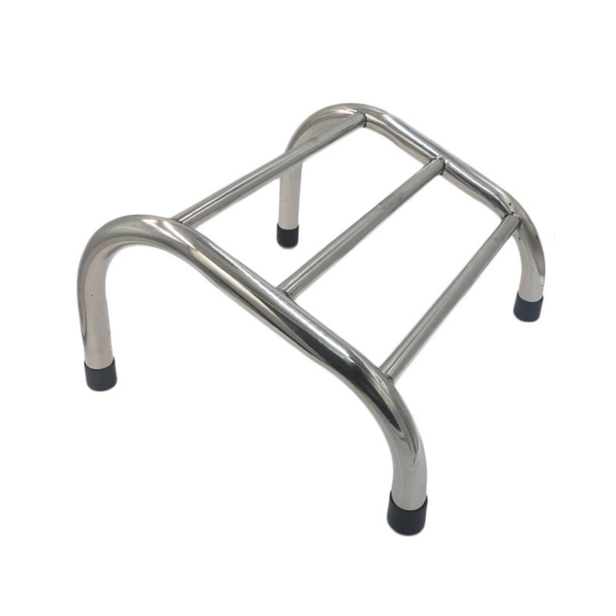 Salon Footrest Stable Furniture Universal for Beauty Parlor, Hair Stylists