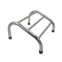 Salon Footrest Stable Furniture Universal for Beauty Parlor, Hair Stylists