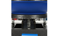 Automatic Adjustment Vibratory Polishing Machine Deburrring Vibratory Tumbler Heavy Duty Vibration Tumbler Electric for Jewelers, Metalworkers, Jewelry Shop, Metalworking, Workshop