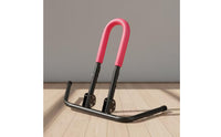 Balance Bike Stand Sturdy Balance Bike Rack Scooter Stand Space-Saving Long-Lasting for Children, Home Storage, Garage
