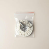 Universal Fit Siphon Coffee Filter Reusable Vacuum Pot Replacement Filter Good Filtering Effect Kitchen Appliance Part