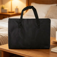 Board Bag Soft-Sided Board Carrier Large-Capacity for Coaches, Sports Teams, Game Day, Training