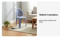 Thickened frame Shortsupport decorative Stool multi-functional Footrest Stable framework Household Furniture Modern Minimalist Design for Adults, Kids, homeowners, Living Room, Entryway, Bedroom, Balcony