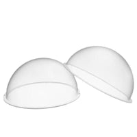 Acrylic Hemisphere Cat Nest for Cat Tree Space Capsule