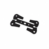 Weight Buckle Titanium Alloy Water Sports Gear Fits 2 Inch Strap