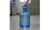 Bottled Water Carrying Handle Comfortable Grip Gallon Water Jug Handle Effort-Saving Household Tool