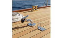 90 Degree Door Holder Heavy Duty 90 Degree Door Retainer Easy to Install Marine Hardware for RV
