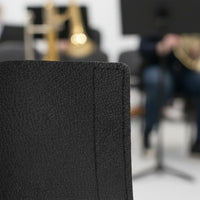 Trombone Hand Protector Anti-Slip Trombone Hand Guard Easy to Attach Slide Handle Grip Cover for Practice