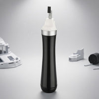 Model Sanding Pen Powered Reciprocating Sanding Tool Backed Sheet Reciprocating Grinding Pen for Hobbyists