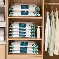 vacuum storage bags