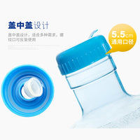 海川18.9升PC桶装水桶厂家直销食品级纯净矿泉储水桶饮水机饮水桶