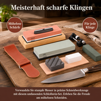 knife sharpening accessories