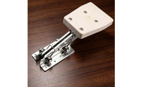 Outboard Motor Mount Stainless Steel Parts Aluminum Boat Motor Bracket Heavy Duty Marine Hardware for Boating