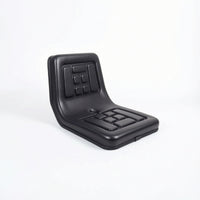 Loader Seat Ergonomic Forklift Seat Universal for Equipment Owners