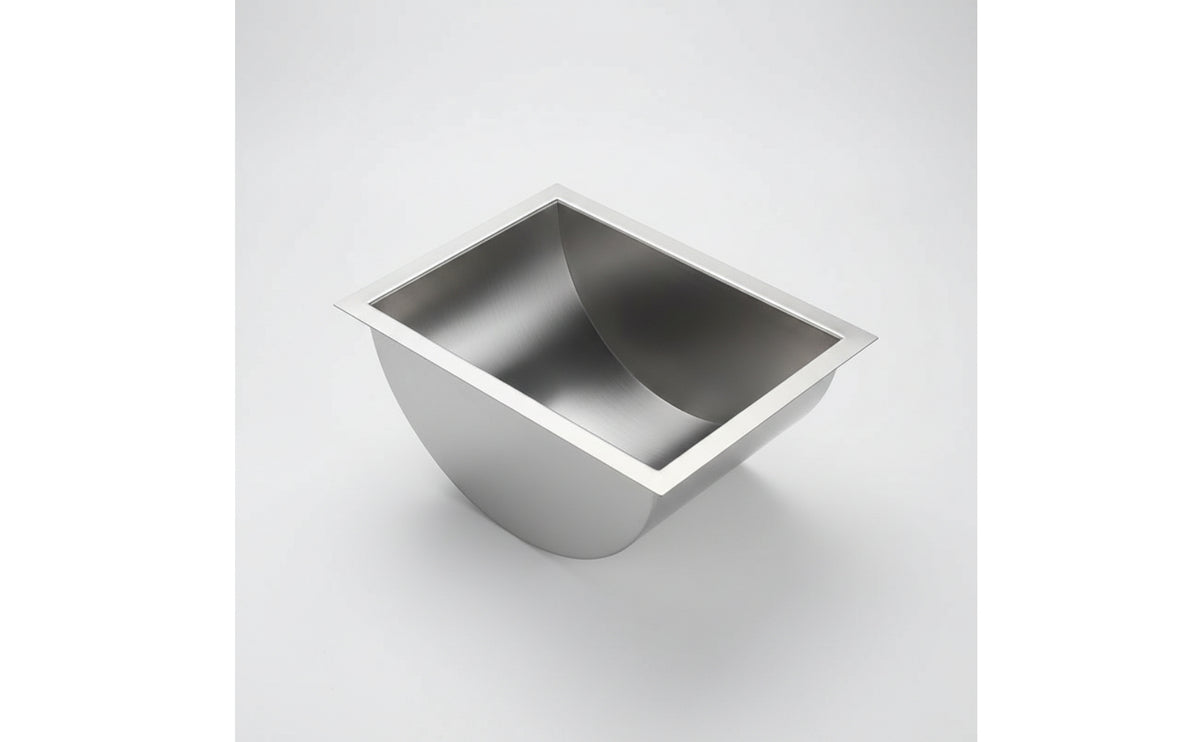 Stainless Steel Cash Tray for Hospital, Bank, Station, Ticket Window