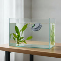 Floating Oxygenating Pump Inductive Charging Floating Aerator Safe