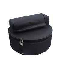 Oxford Cloth Snare Drum Bag with Adjustable Straps