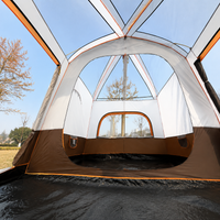 camping tent