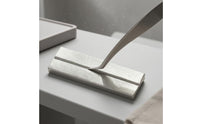 Tweezer Tip Sharpening Block Compact Tweezer Tip Repair Block Handheld