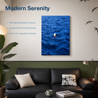 wall art print